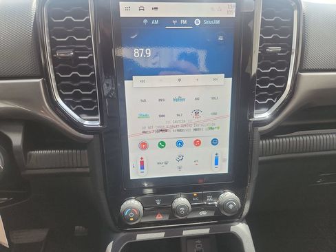 New 2026 Ford Ranger XLT RWD image 20