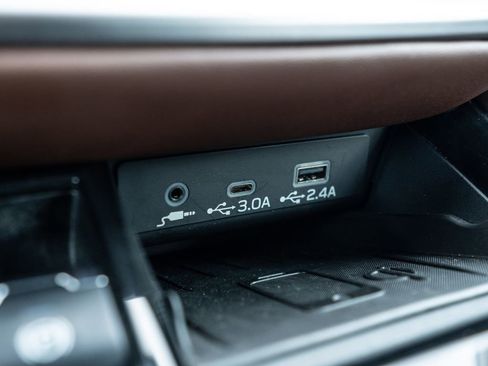 Used 2023 Subaru Legacy Touring XT w/ Tech Package 2 image 32