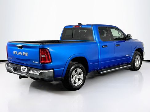 Used 2025 RAM 1500 Big Horn image 11