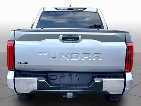 Used 2024 Toyota Tundra SR5 w/ TRD Off-Road Package AWD/4WD image 5