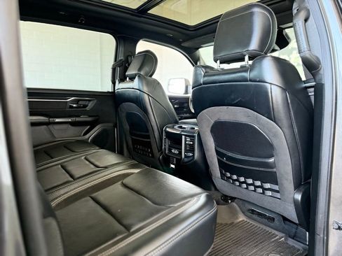 Used 2021 RAM 1500 TRX w/ TRX Level 1 Equipment Group image 65