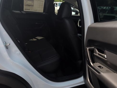 New 2026 MAZDA CX-50 AWD 2.5 S w/ Cargo Package image 9