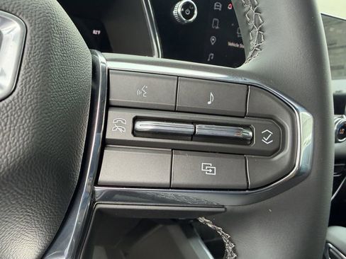 New 2026 GMC Canyon Elevation w/ Convenience Package image 26