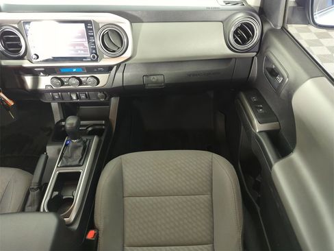 Used 2021 Toyota Tacoma SR5 image 16