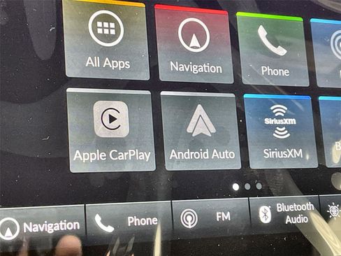 New 2026 Honda Ridgeline Black Edition image 14