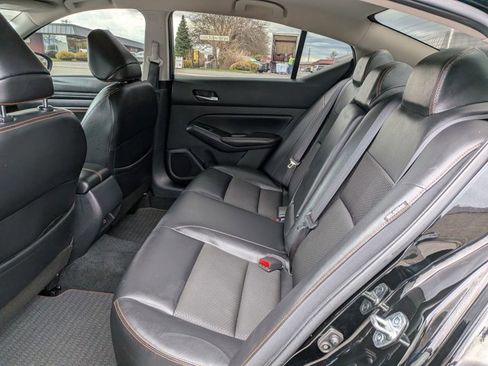 Used 2019 Nissan Altima 2.5 SR image 22