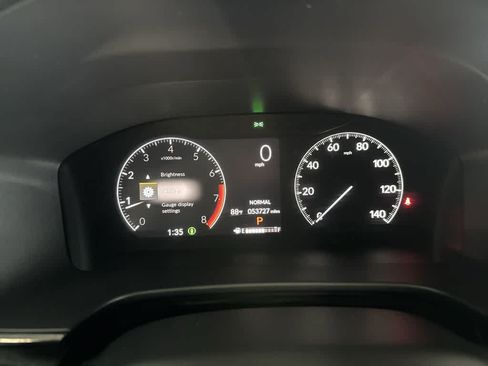 Used 2024 Honda CR-V EX image 15