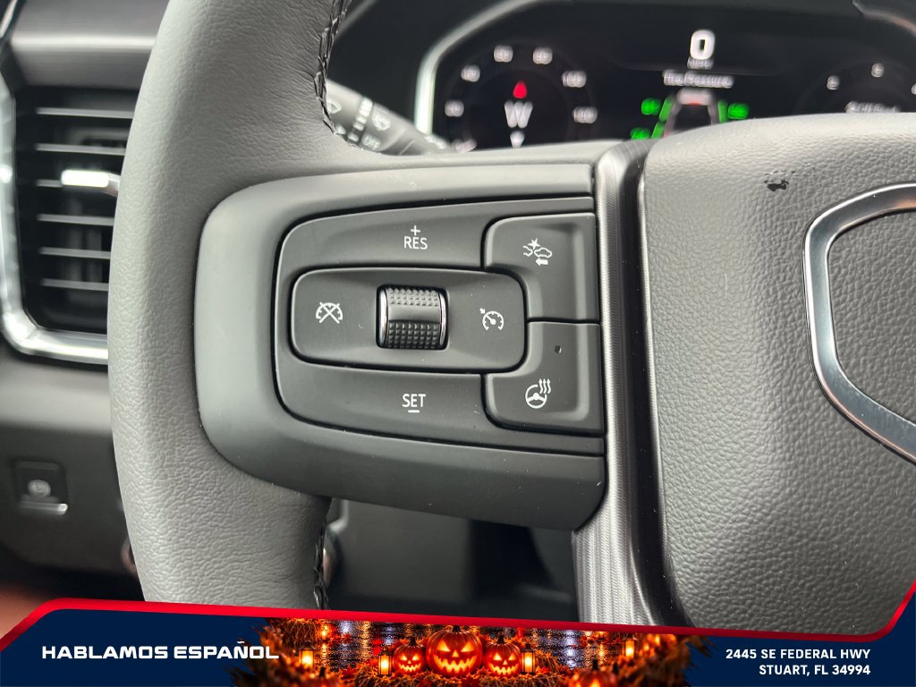 New 2026 GMC Sierra 2500 Denali Ultimate AWD/4WD image 25