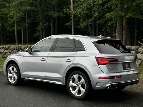Used 2023 Audi Q5 2.0T Premium Plus w/ Premium Plus Package AWD/4WD image 29