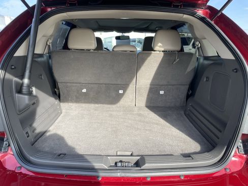 Used 2013 Ford Edge Limited image 10