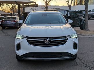 Used 2023 Buick Envision Essence video 2