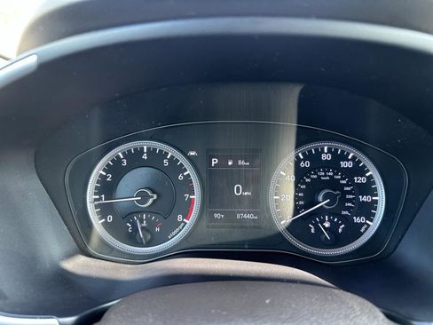 Used 2019 Hyundai Santa Fe SE image 27