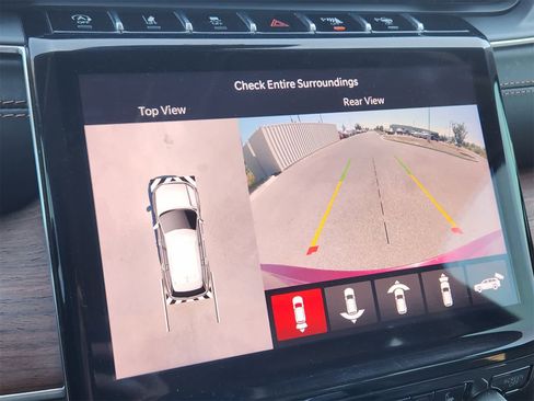 Used 2022 Jeep Grand Cherokee Summit w/ Adv Protech Group IV image 15