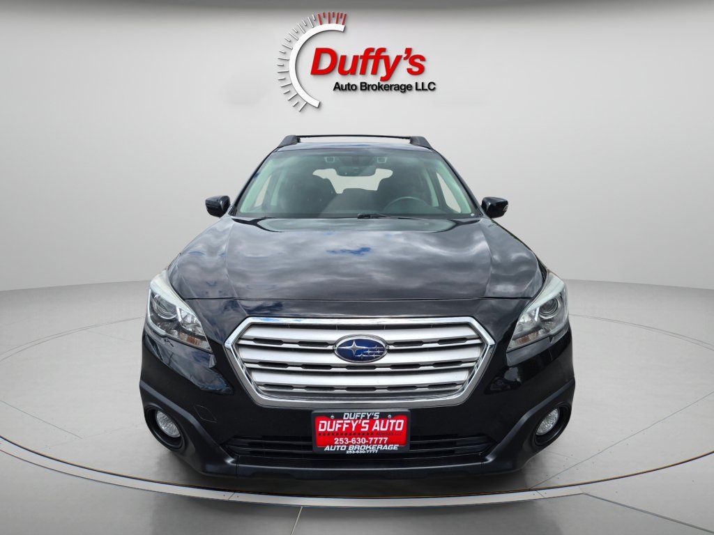 Used 2017 Subaru Outback 2.5i Premium AWD/4WD image 15