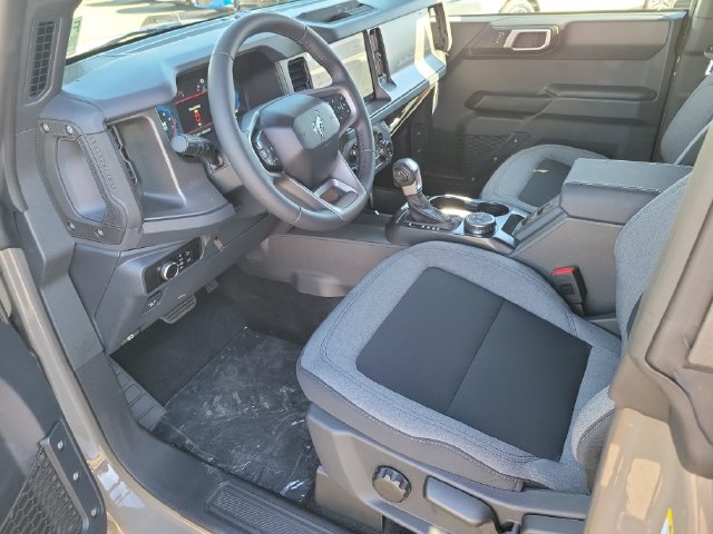 New 2026 Ford Bronco Big Bend AWD/4WD image 17