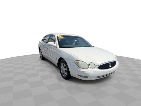Used 2006 Buick LaCrosse CX FWD image 2