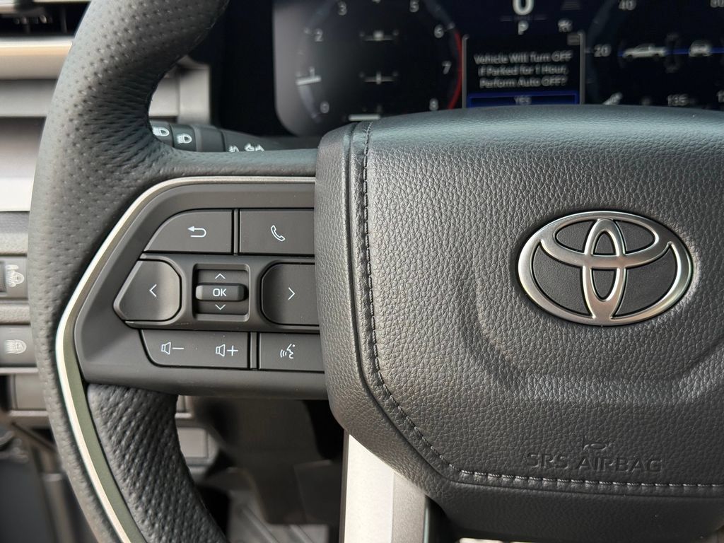 New 2026 Toyota Tacoma TRD Sport AWD/4WD image 11