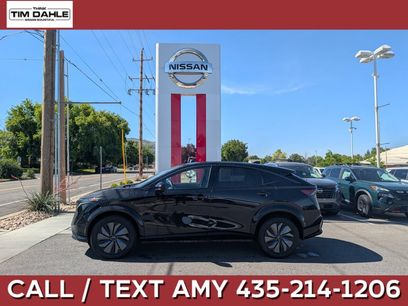 Used 2025 Nissan Ariya AWD