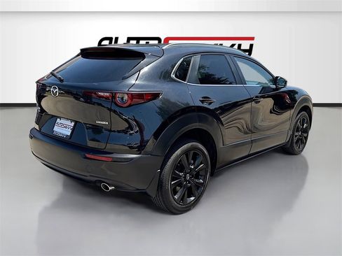 Used 2024 MAZDA CX-30 AWD 2.5 S w/ Preferred Package image 7