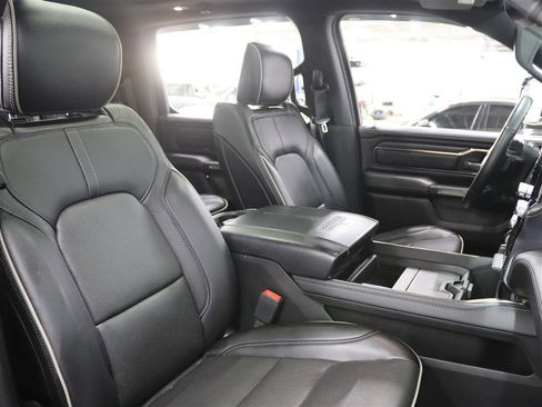 Used 2020 RAM 1500 Limited image 17
