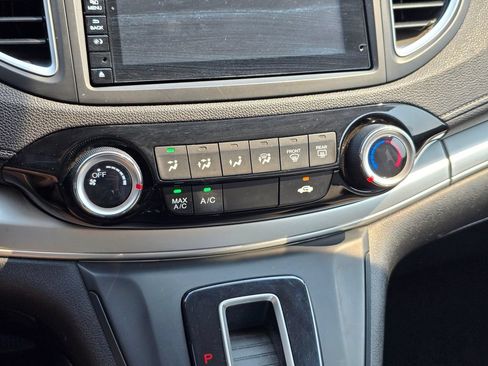 Used 2016 Honda CR-V EX image 23