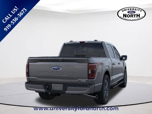 Used 2023 Ford F150 XLT w/ Equipment Group 302A High image 8