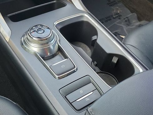 Certified 2020 Ford Fusion SEL FWD image 30