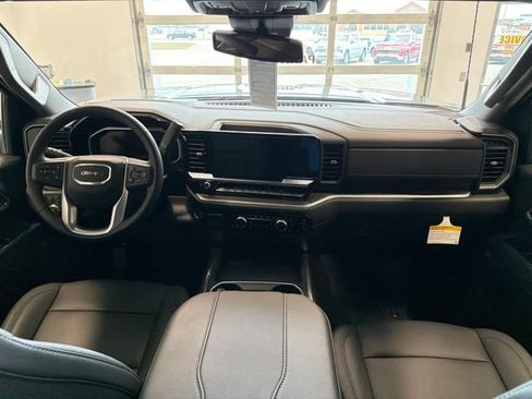 New 2026 GMC Sierra 2500 SLT w/ SLT Convenience Package AWD/4WD image 37