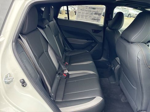 New 2026 Subaru Crosstrek 2.5i Wilderness AWD/4WD image 11
