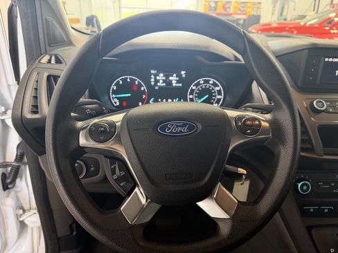 Used 2019 Ford Transit Connect XL FWD image 17