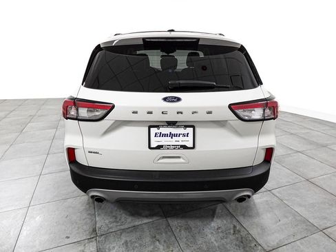 Used 2020 Ford Escape SEL FWD image 5