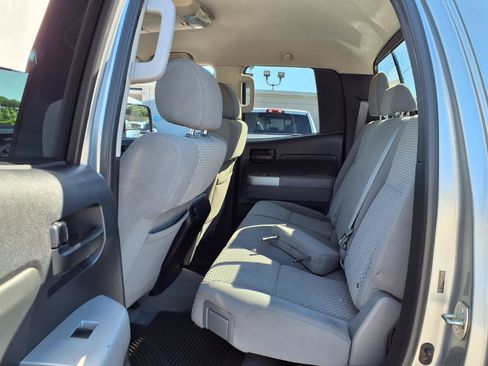 Used 2007 Toyota Tundra SR5 AWD/4WD image 21