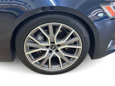 Used 2022 Audi A6 Premium Plus w/ Premium Plus Package AWD/4WD image 14