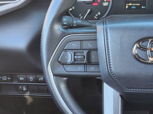 New 2026 Toyota Tundra SR5 image 24