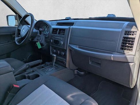 Used 2010 Jeep Liberty Sport w/ Popular Equipment Group image 19