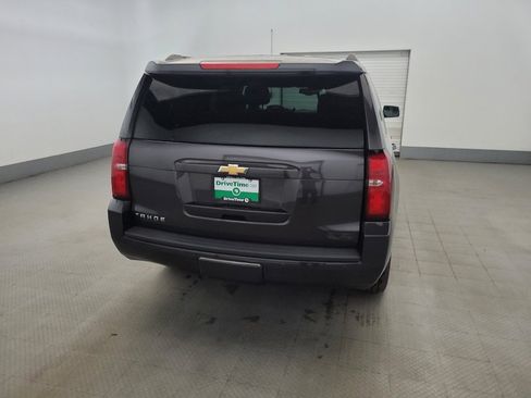 Used 2017 Chevrolet Tahoe LT AWD/4WD image 7