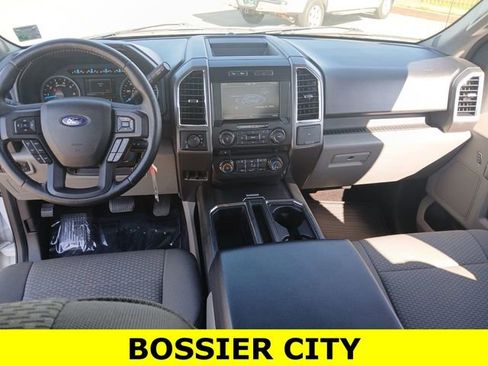 Used 2015 Ford F150 XLT w/ Equipment Group 301A Mid image 19