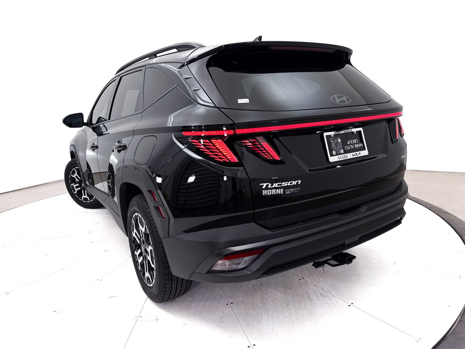 Used 2025 Hyundai Tucson XRT AWD/4WD image 5