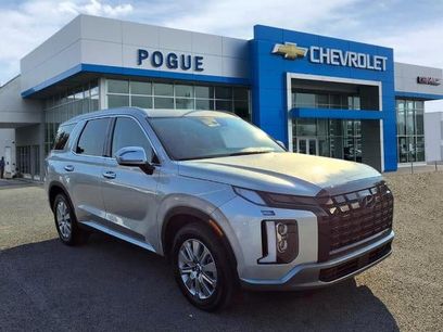Used 2024 Hyundai Palisade SEL