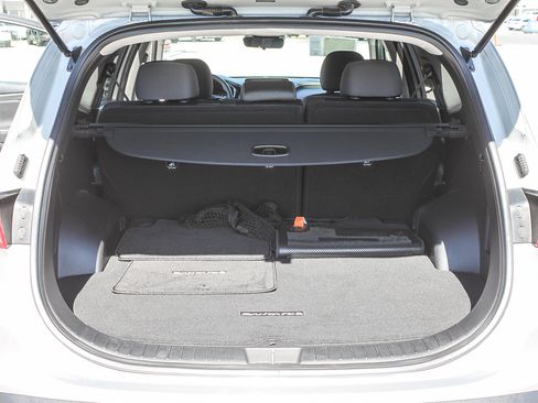 Used 2022 Hyundai Santa Fe SEL image 26