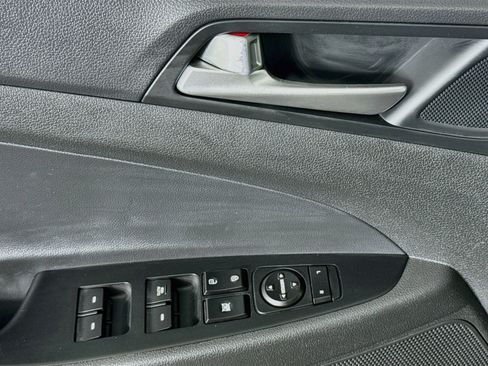 Used 2019 Hyundai Tucson SEL FWD image 22