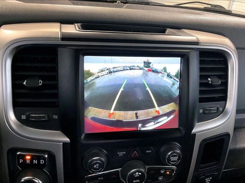 Used 2019 RAM 1500 Big Horn image 22