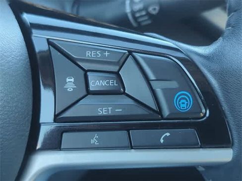 Used 2022 Nissan Altima 2.5 Platinum image 26