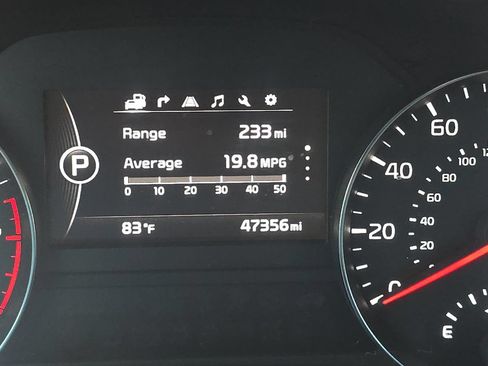 Used 2017 Kia Sportage SX FWD image 26