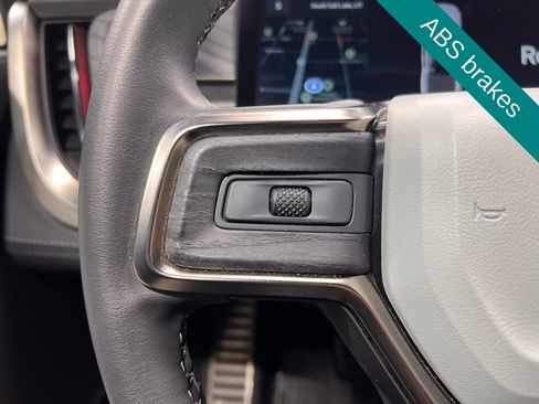 Used 2024 Rivian R1T Adventure image 7