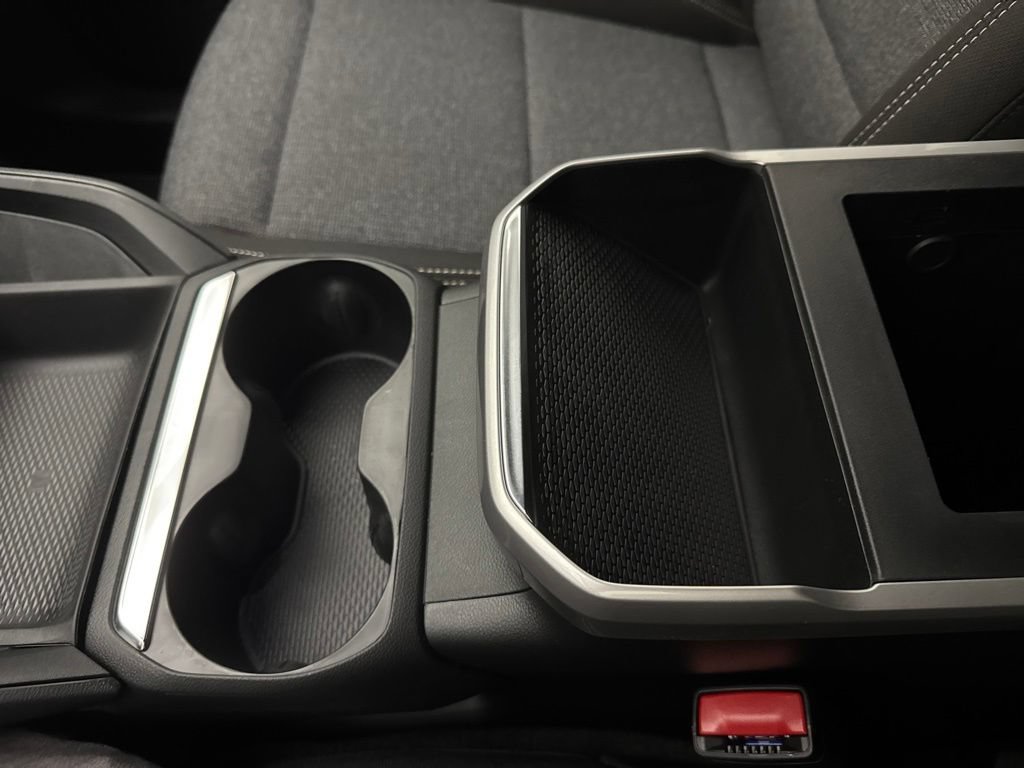 New 2027 GMC Terrain Elevation AWD/4WD image 39