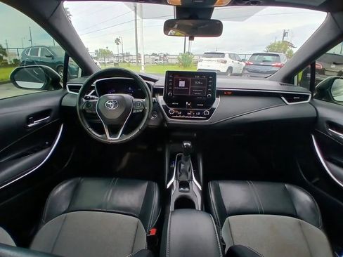 Used 2020 Toyota Corolla XSE image 20