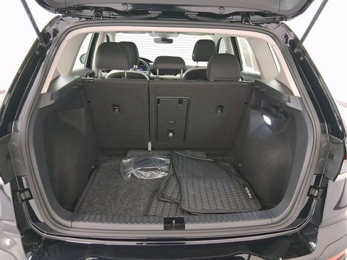 Used 2025 Volkswagen Taos S image 25