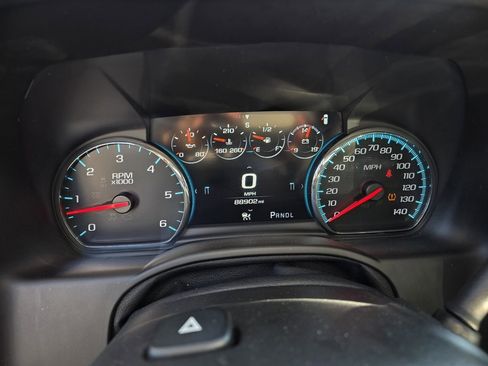 Used 2019 GMC Yukon Denali w/ Denali Ultimate Package image 15