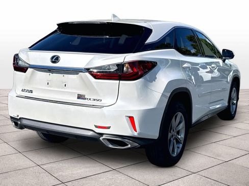 Used 2019 Lexus RX 350 AWD w/ Accessory Package image 9